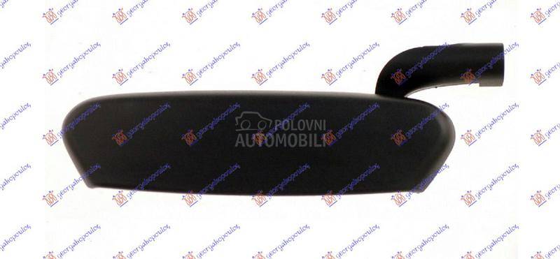 KVAKA PREDNJIH/ZADNJIH VRATA S