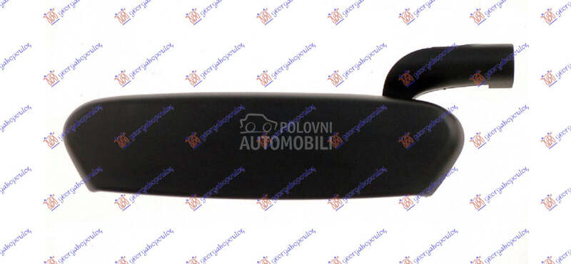 KVAKA PREDNJIH/ZADNJIH VRATA S