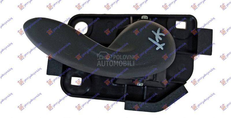 KVAKA PREDNJIH/ZADNJIH VRATA U