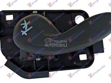 KVAKA PREDNJIH/ZADNJIH VRATA U za Fiat Punto od 1999. do 2003. god.