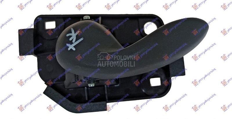 KVAKA PREDNJIH/ZADNJIH VRATA U