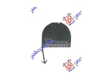 POKLOPAC KUKE PREDNJEG BRANIKA za Fiat Punto od 1999. do 2003. god.