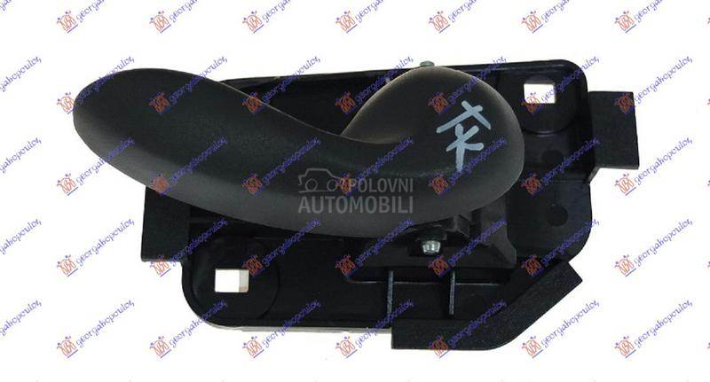 KVAKA PREDNJIH/ZADNJIH VRATA U