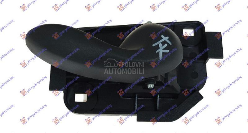 KVAKA PREDNJIH/ZADNJIH VRATA U