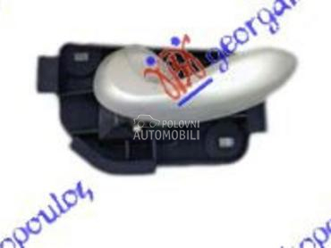 KVAKA PREDNJIH/ZADNJIH VRATA U za Fiat Punto od 1999. do 2003. god.