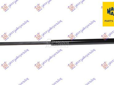 AMORTIZER GEPEK VRATA 5 VRATA za Fiat Punto od 1999. do 2003. god.