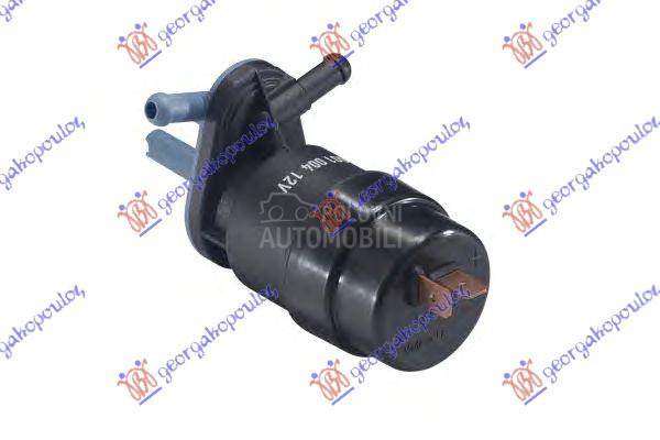 MOTOR POSUDE BRISACA (2 PUMPE)