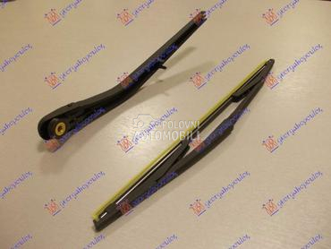 ZADNJI BRISAC KOMPLET 360mm za Fiat Punto od 2003. do 2011. god.