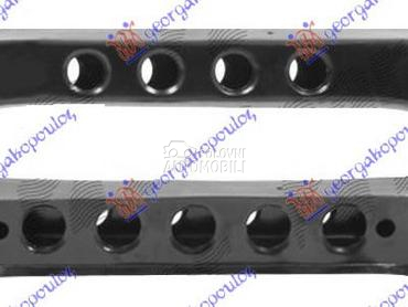 DONJA GREDA KOMPLET (BEZ VERTI za Fiat Albea od 2002. do 2005. god.