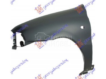 BLATOBRAN -02 za Fiat Palio od 1999. do 2004. god.