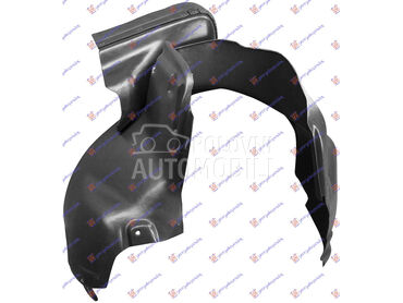 POTKRILO PLASTICNO 2002- za Fiat Strada od 1999. do 2005. god.