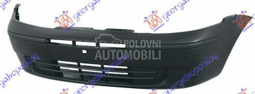 PREDNJI BRANIK PM 2002-