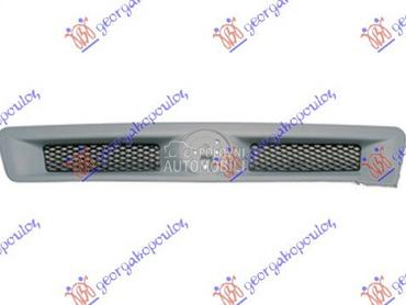 PVC MASKA 2002- za Fiat Strada od 1999. do 2005. god.