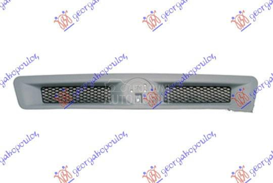 PVC MASKA 2002-