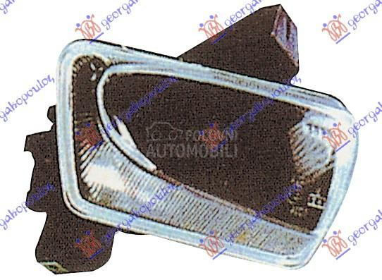 MAGLENKA -2002 (E) (TYC)