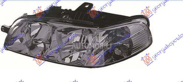 FAR ELEKTRICNI 2002-2005 (DEPO