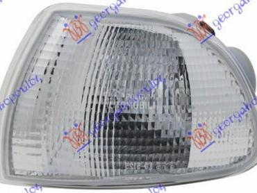 MIGAVAC BELI (TURSKA) za Fiat Palio od 1999. do 2004. god.