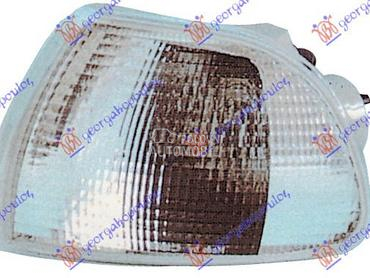 MIGAVAC ZUTI za Fiat Strada od 1999. do 2005. god.