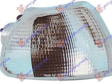 MIGAVAC ZUTI za Fiat Strada od 1999. do 2005. god.