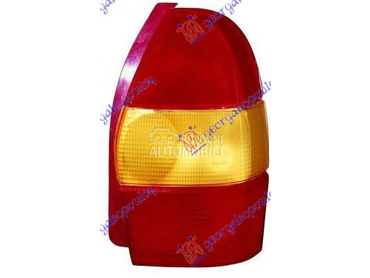 STOP LAMPA (WEEKEND) (DEPO) za Fiat Palio od 1999. do 2004. god.