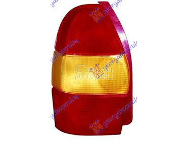 STOP LAMPA (WEEKEND) (DEPO) za Fiat Palio od 1999. do 2004. god.