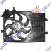 VENTILATOR HLADNJAKA (1.2 BENZ