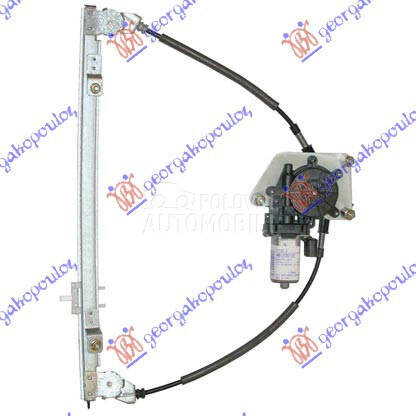 PODIZAC PREDNJEG PROZORA ELEKT