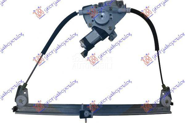 PODIZAC PROZORA ELEKTRICNI 3 V