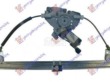 PODIZAC PREDNJEG PROZORA ELEKT za Fiat Albea od 2005. do 2025. god.