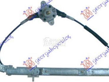 PODIZAC ZADNJEG PROZORA MEHANI za Fiat Palio od 1999. do 2004. god.