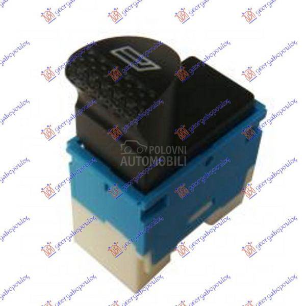 PREKIDAC U PREDNJIM VRATIMA (P