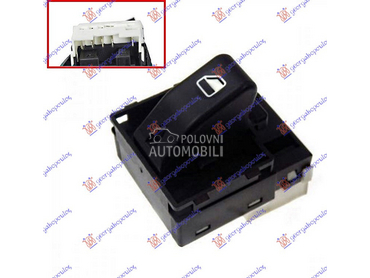 PREKIDAC U PREDNJIM VRATIMA (5 za Fiat Palio od 1999. do 2004. god.