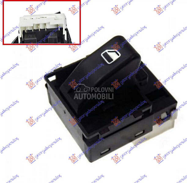 PREKIDAC U PREDNJIM VRATIMA (5