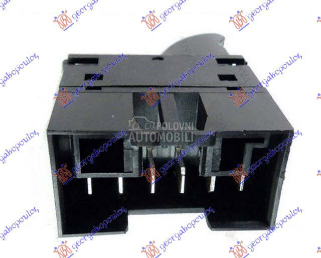 PREKIDAC U PREDNJIM VRATIMA (C