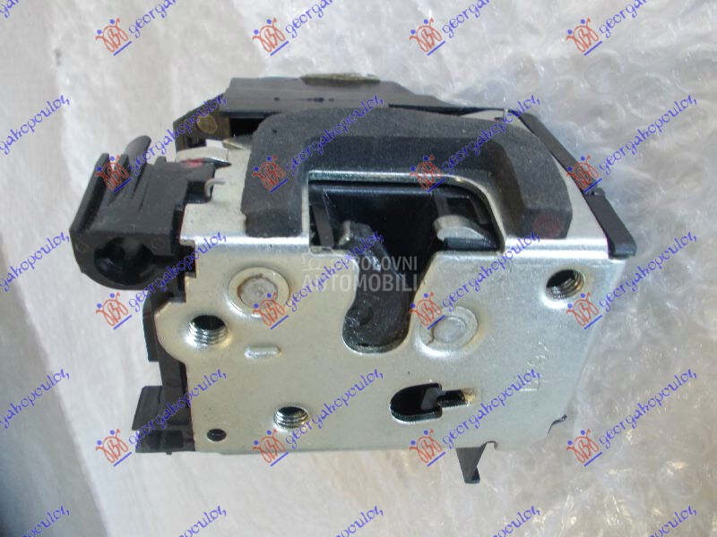 BRAVA PREDNJIH VRATA