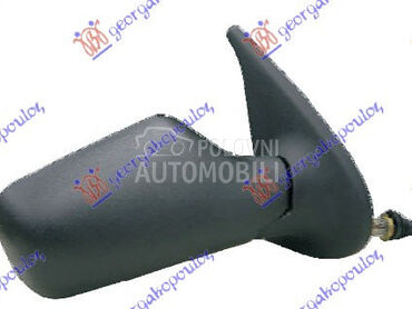 RETROVIZOR ELEKTRICNI 3 VRATA za Fiat Palio od 1999. do 2004. god.