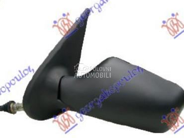 RETROVIZOR MEHANICKI SA SAJLOM za Fiat Palio od 1999. do 2004. god.