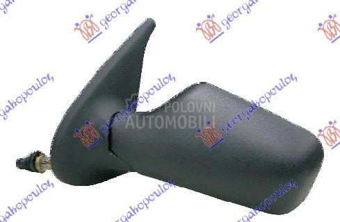 RETROVIZOR ELEKTRICNI 5 VRATA