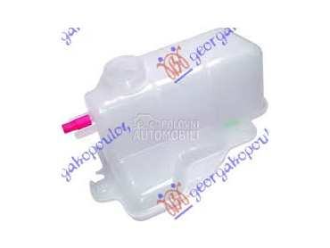 POSUDA ZA ANTIFRIZ (BENZIN) za Fiat Albea od 2005. do 2025. god.