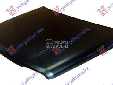 HAUBA za Jeep Cherokee od 2008. do 2014. god.