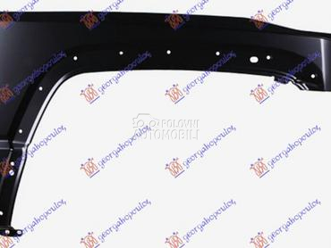 BLATOBRAN za Jeep Cherokee od 2008. do 2014. god.