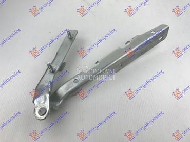 MAKAZE HAUBE za Jeep Cherokee od 2008. do 2014. god.