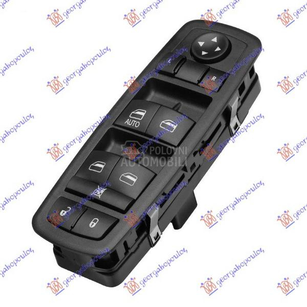 PREKIDAC U PREDNJIM VRATIMA (4