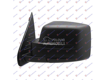 RETROVIZOR ELEKTRICNI SA GREJA za Jeep Cherokee od 2008. do 2014. god.