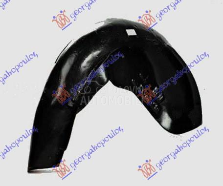 ZADNJE POTKRILO PLASTICNO