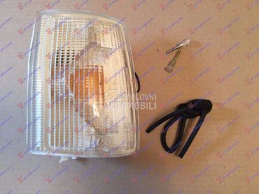 MIGAVAC BELI za Fiat Uno od 1983. do 1989. god.