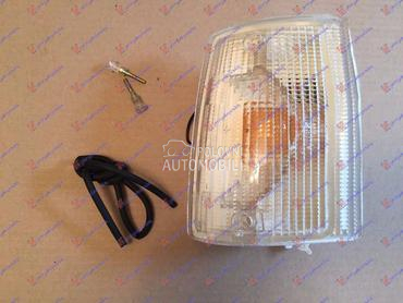 MIGAVAC BELI za Fiat Uno od 1983. do 1989. god.