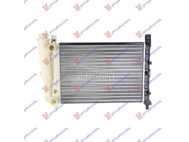 HLADNJAK MOTORA 1.1/1.3/1.4/1. za Fiat Uno od 1983. do 1989. god.
