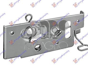 BRAVA HAUBE NA VEZNOM LIMU za Fiat Fiorino od 1997. do 1999. god.