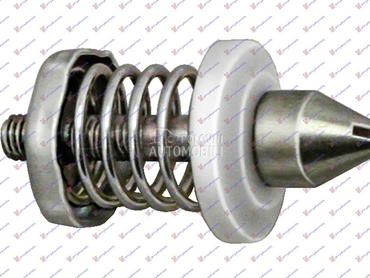 BRAVA HAUBE za Fiat Uno od 1983. do 1989. god.